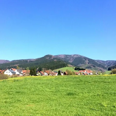 Gemuetliches Haus Im Herzen Des Schwarzwaldes Fuer Bis Zu 9 Personen Nyaraló *