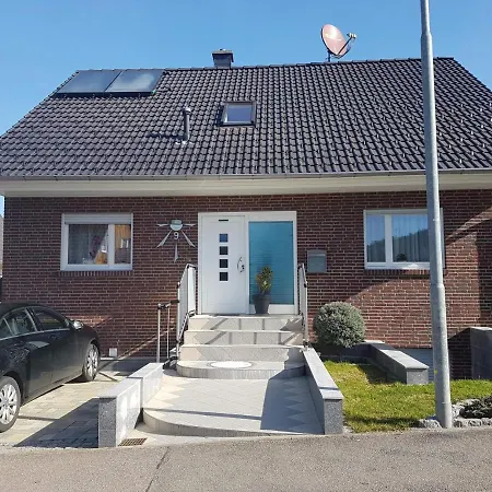 Gemuetliches Haus Im Herzen Des Schwarzwaldes Fuer Bis Zu 9 Personen *