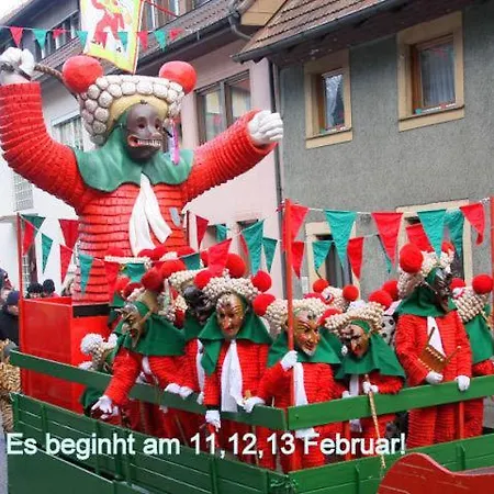 Gemuetliches Haus Im Herzen Des Schwarzwaldes Fuer Bis Zu 9 Personen Elzach