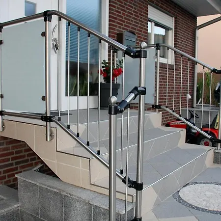 Gemuetliches Haus Im Herzen Des Schwarzwaldes Fuer Bis Zu 9 Personen *