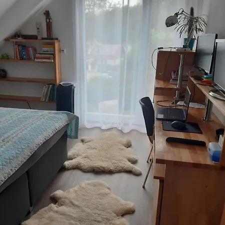 Gemuetliches Haus Im Herzen Des Schwarzwaldes Fuer Bis Zu 9 Personen Holiday home