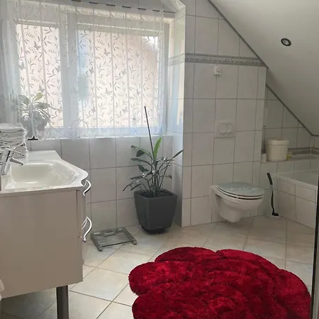 Gemuetliches Haus Im Herzen Des Schwarzwaldes Fuer Bis Zu 9 Personen * Elzach