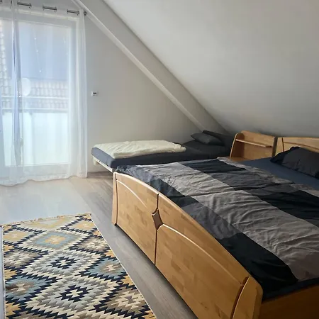 Gemuetliches Haus Im Herzen Des Schwarzwaldes Fuer Bis Zu 9 Personen *