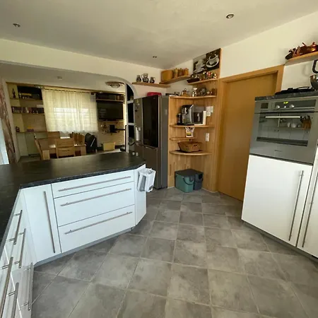 Nyaraló Gemuetliches Haus Im Herzen Des Schwarzwaldes Fuer Bis Zu 9 Personen *