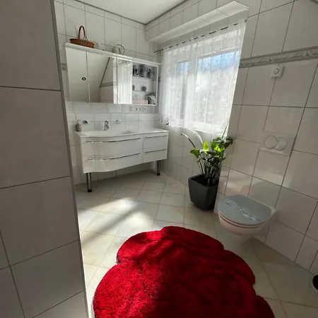 Gemuetliches Haus Im Herzen Des Schwarzwaldes Fuer Bis Zu 9 Personen *