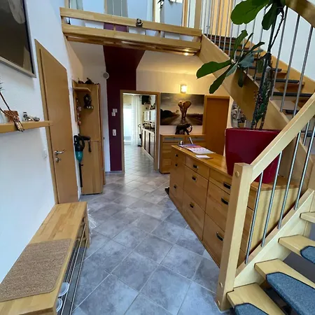 Gemuetliches Haus Im Herzen Des Schwarzwaldes Fuer Bis Zu 9 Personen