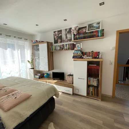 Nyaraló Gemuetliches Haus Im Herzen Des Schwarzwaldes Fuer Bis Zu 9 Personen