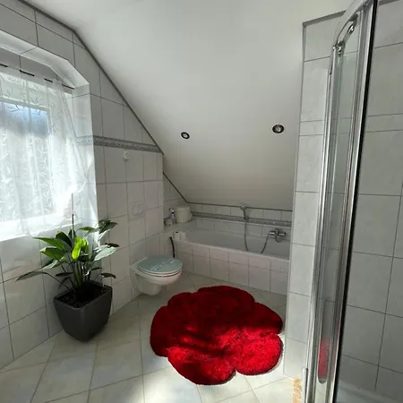 Gemuetliches Haus Im Herzen Des Schwarzwaldes Fuer Bis Zu 9 Personen Vakantiehuis *