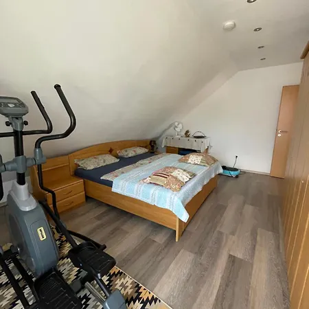 Gemuetliches Haus Im Herzen Des Schwarzwaldes Fuer Bis Zu 9 Personen Holiday home Elzach