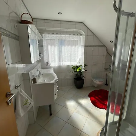 Gemuetliches Haus Im Herzen Des Schwarzwaldes Fuer Bis Zu 9 Personen * Elzach