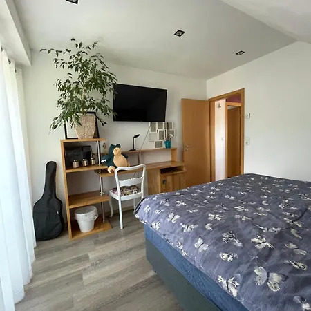 Nyaraló Gemuetliches Haus Im Herzen Des Schwarzwaldes Fuer Bis Zu 9 Personen