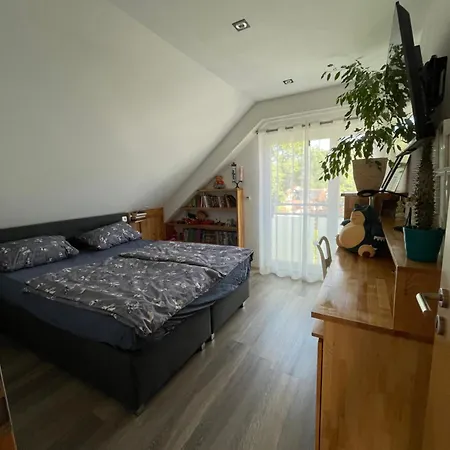 Gemuetliches Haus Im Herzen Des Schwarzwaldes Fuer Bis Zu 9 Personen Nyaraló *