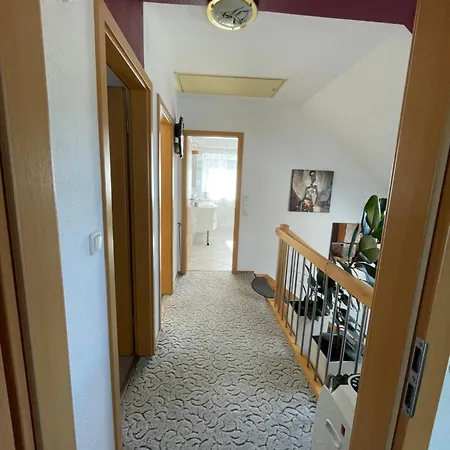 Dom wakacyjny Gemuetliches Haus Im Herzen Des Schwarzwaldes Fuer Bis Zu 9 Personen Elzach