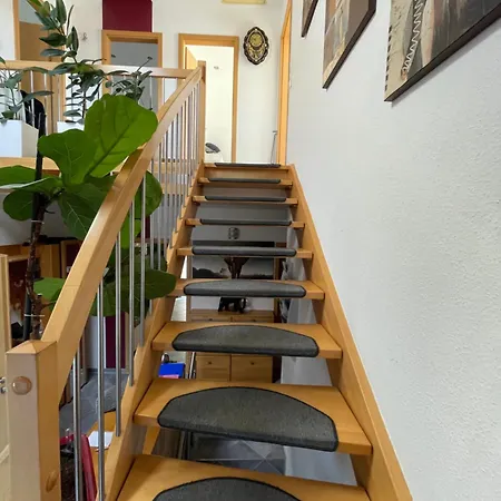 Gemuetliches Haus Im Herzen Des Schwarzwaldes Fuer Bis Zu 9 Personen *