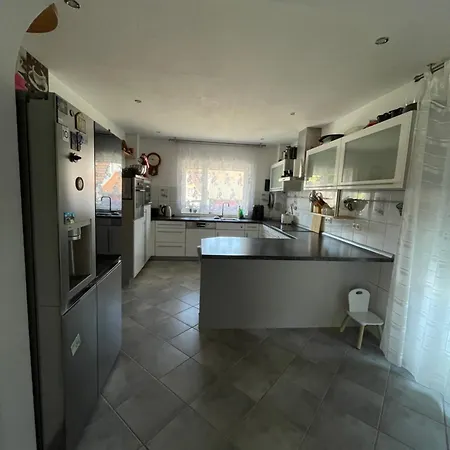 Gemuetliches Haus Im Herzen Des Schwarzwaldes Fuer Bis Zu 9 Personen Elzach