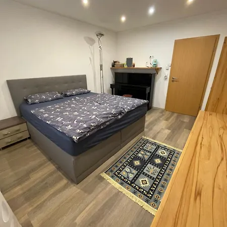 Gemuetliches Haus Im Herzen Des Schwarzwaldes Fuer Bis Zu 9 Personen