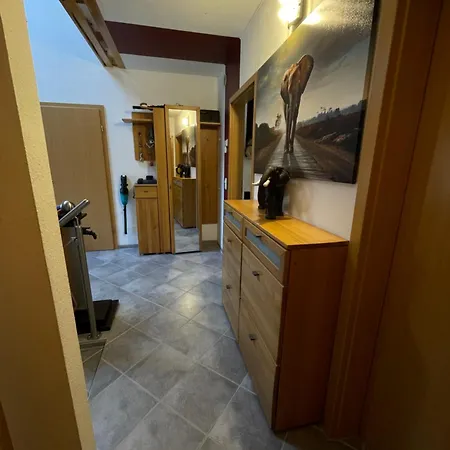 Gemuetliches Haus Im Herzen Des Schwarzwaldes Fuer Bis Zu 9 Personen Nyaraló