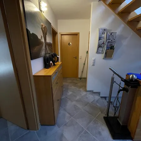 Nyaraló Gemuetliches Haus Im Herzen Des Schwarzwaldes Fuer Bis Zu 9 Personen