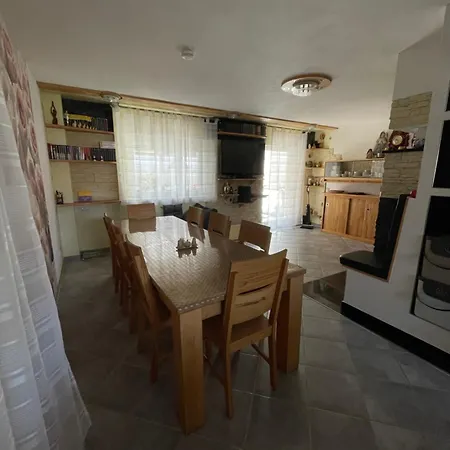 Vakantiehuis Gemuetliches Haus Im Herzen Des Schwarzwaldes Fuer Bis Zu 9 Personen Elzach