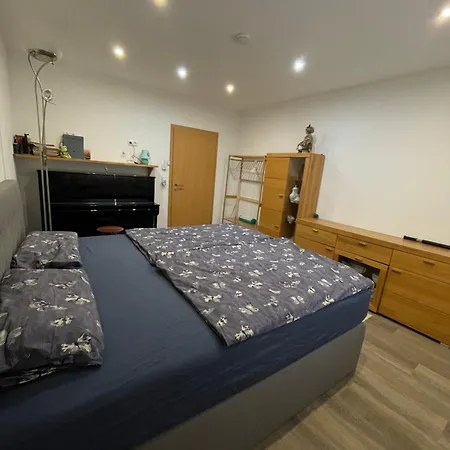 Gemuetliches Haus Im Herzen Des Schwarzwaldes Fuer Bis Zu 9 Personen