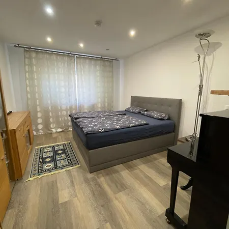 Nyaraló Gemuetliches Haus Im Herzen Des Schwarzwaldes Fuer Bis Zu 9 Personen *