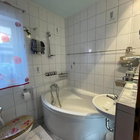 Gemuetliches Haus Im Herzen Des Schwarzwaldes Fuer Bis Zu 9 Personen