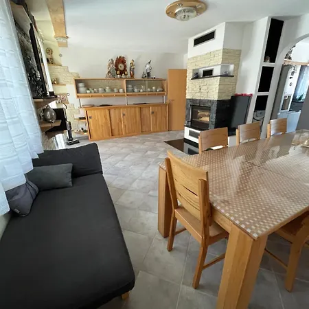 Dom wakacyjny Gemuetliches Haus Im Herzen Des Schwarzwaldes Fuer Bis Zu 9 Personen